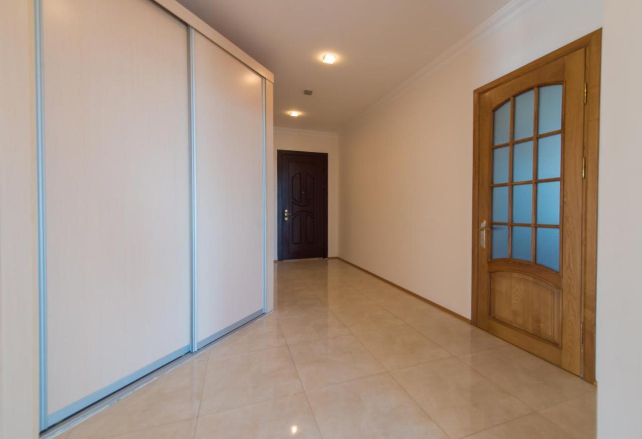 Central Apart Baku Ngoại thất bức ảnh