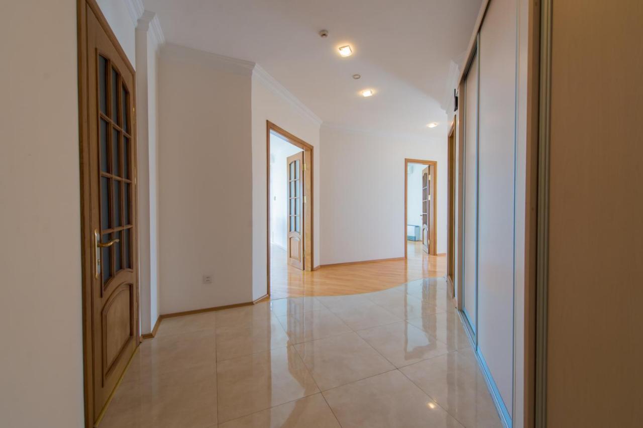 Central Apart Baku Ngoại thất bức ảnh